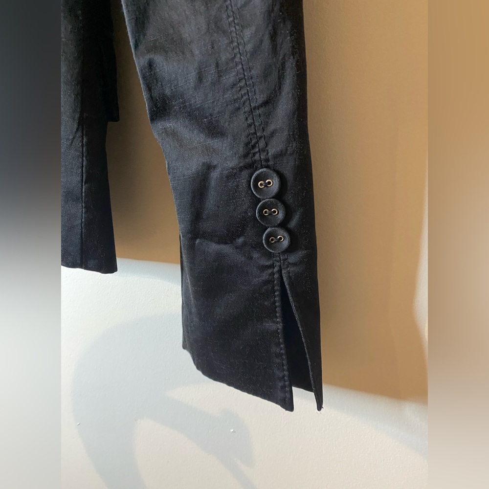 Bebe Blazer - Picture 6 of 9